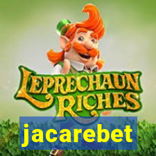 jacarebet