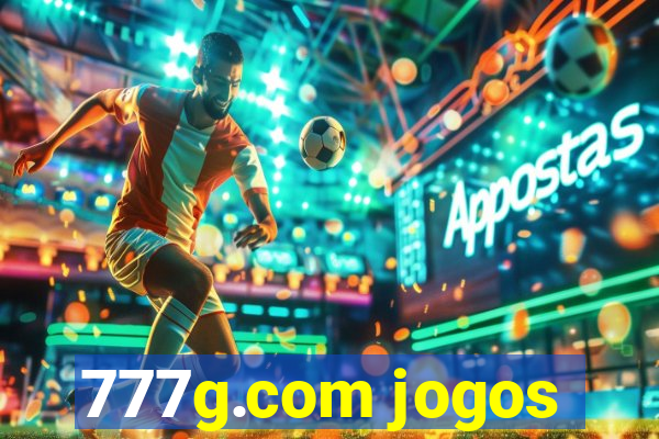 777g.com jogos