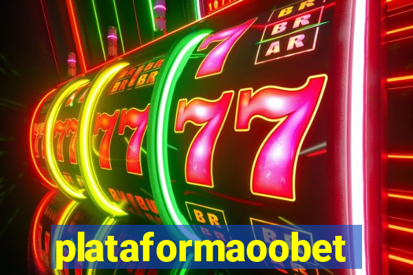 plataformaoobet.com
