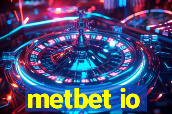 metbet io