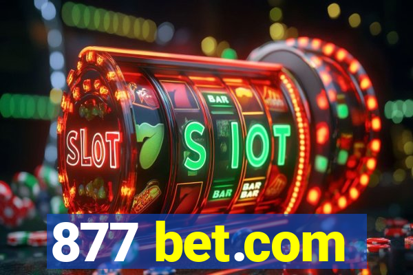 877 bet.com