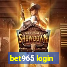 bet965 login