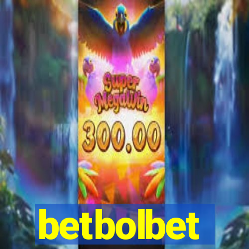 betbolbet