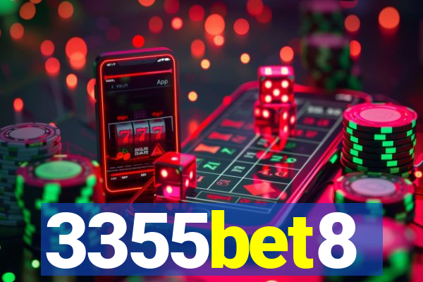 3355bet8