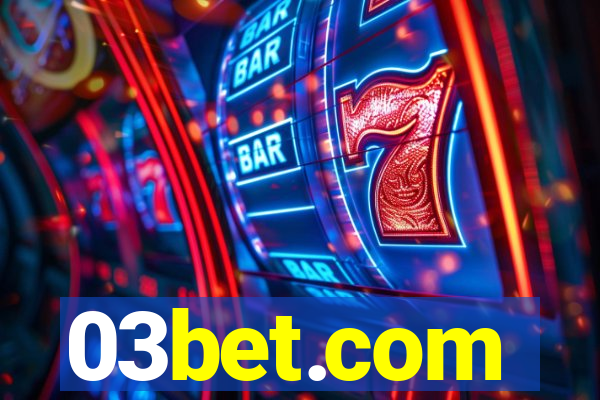 03bet.com