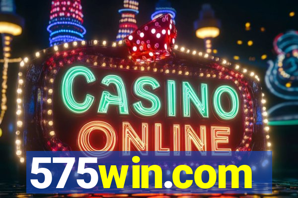 575win.com