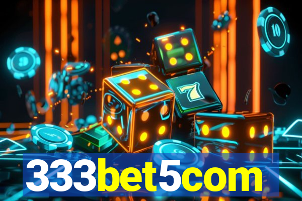 333bet5com