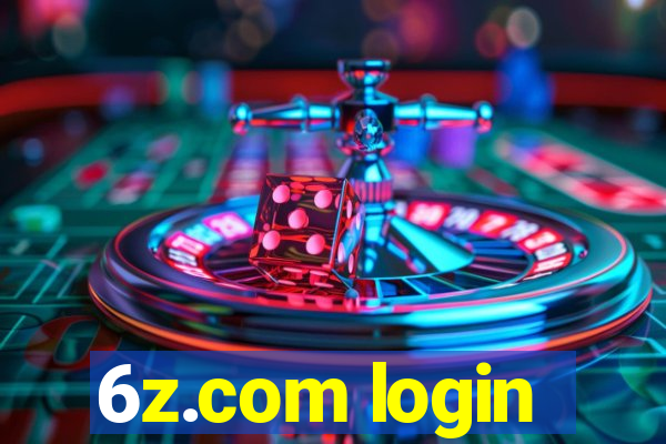 6z.com login