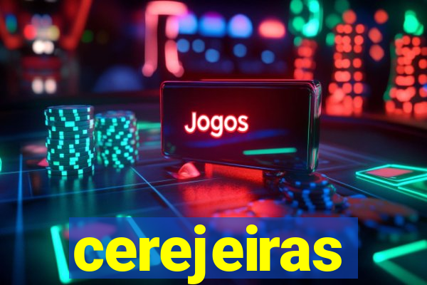 cerejeiras