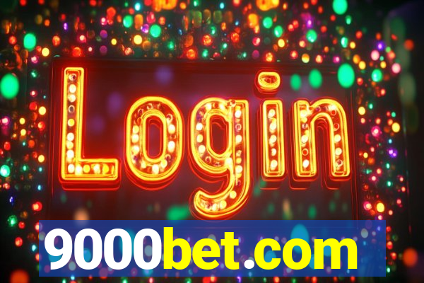 9000bet.com