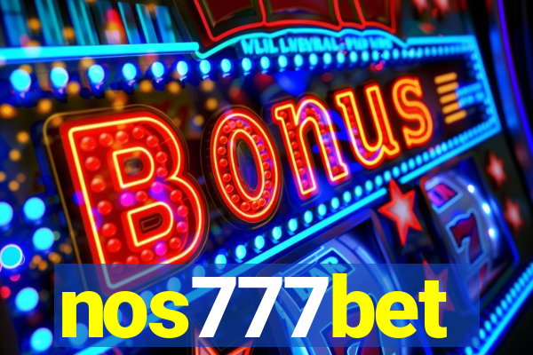 nos777bet