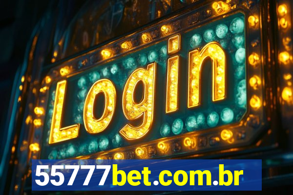 55777bet.com.br