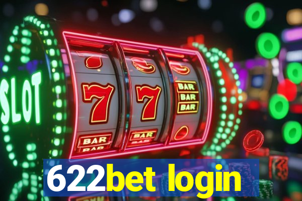 622bet login