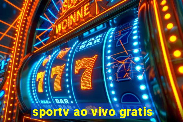 sportv ao vivo gratis