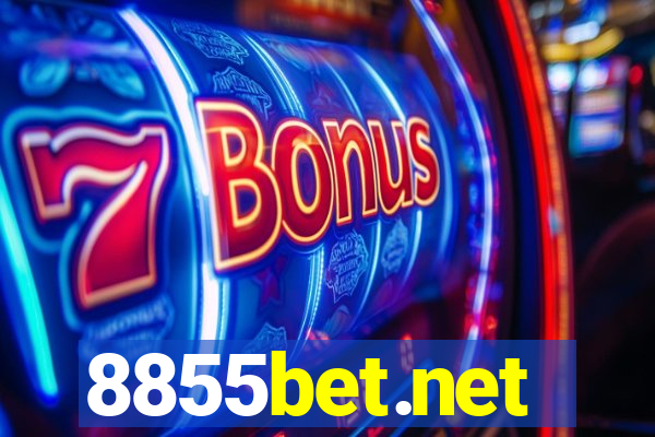 8855bet.net