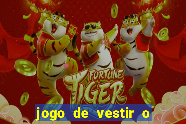 jogo de vestir o justin bieber