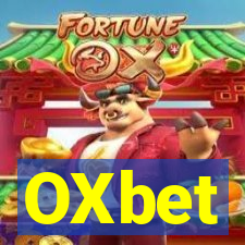 OXbet