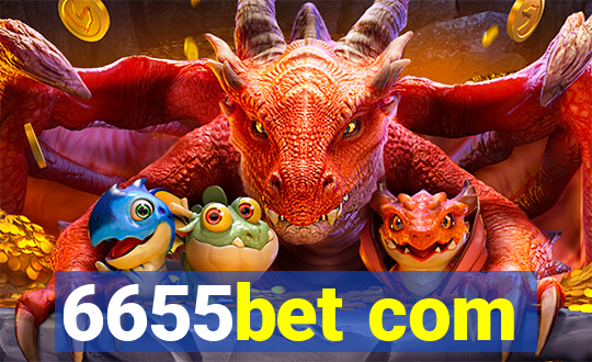 6655bet com