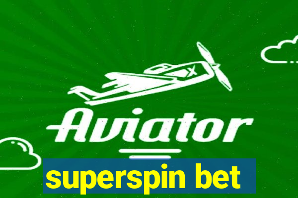 superspin bet