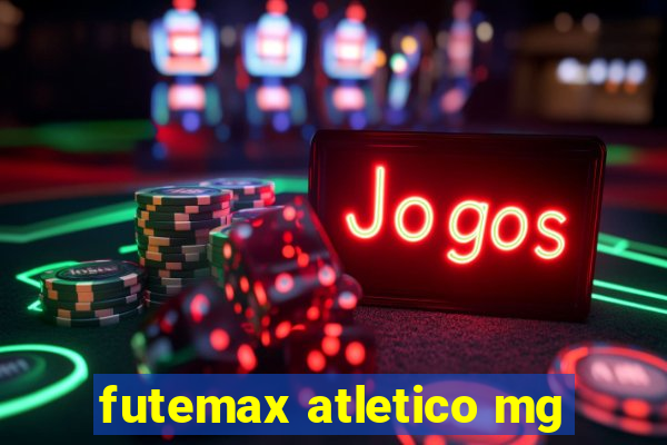 futemax atletico mg