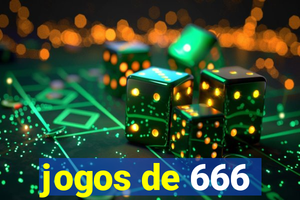 jogos de 666