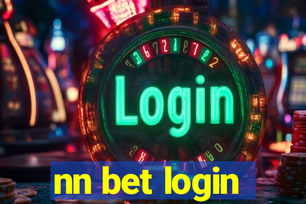 nn bet login