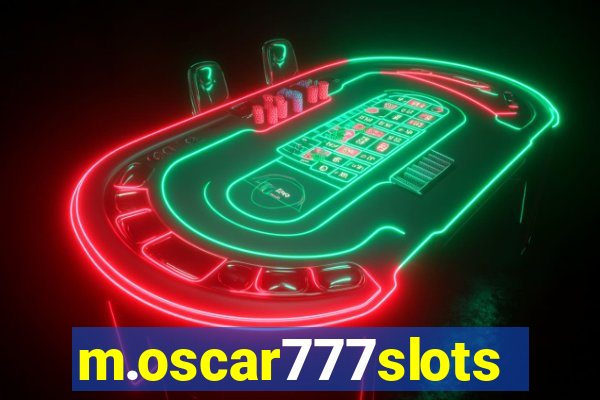 m.oscar777slots