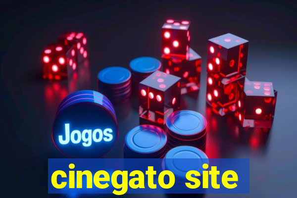 cinegato site