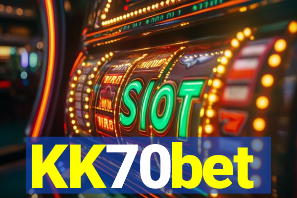 KK70bet