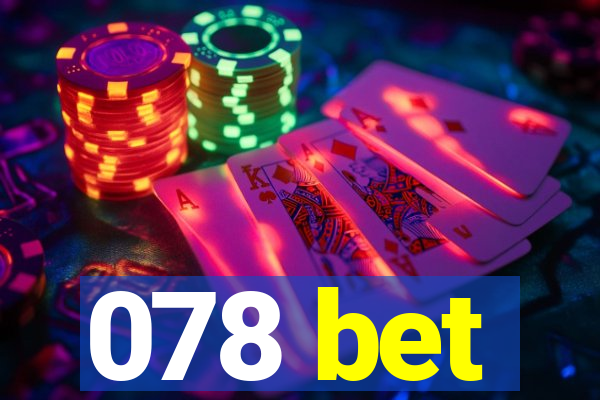 078 bet