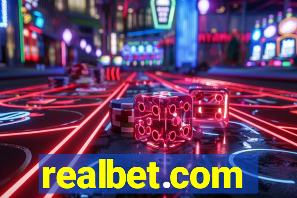 realbet.com