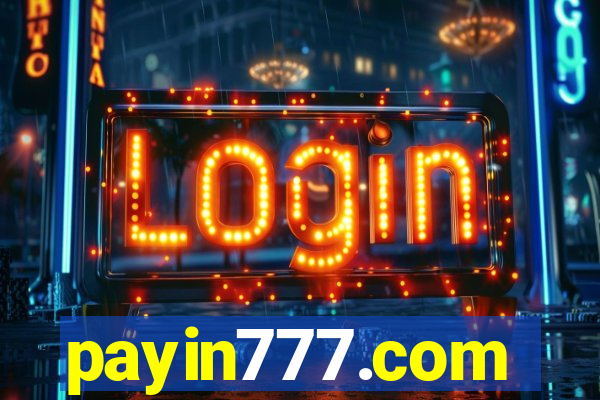 payin777.com