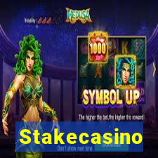 Stakecasino