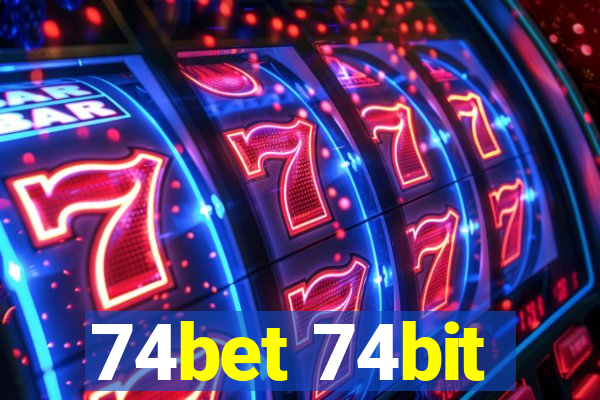 74bet 74bit