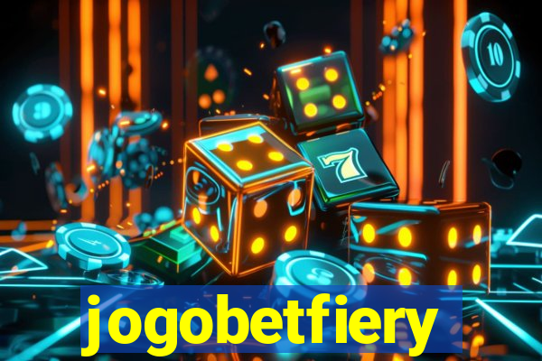 jogobetfiery