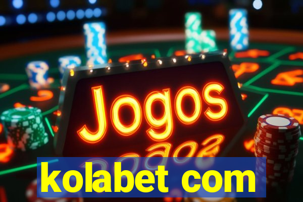 kolabet com