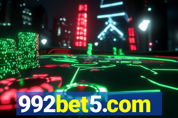 992bet5.com