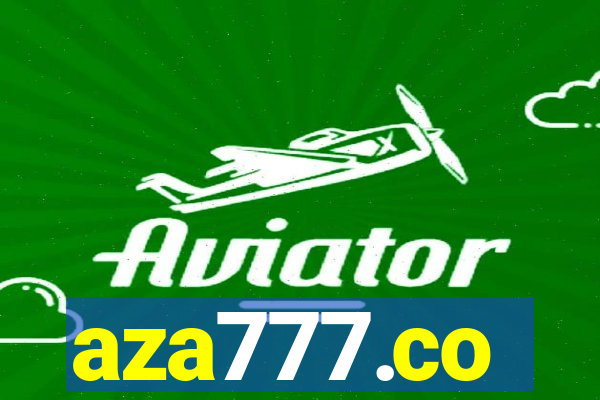 aza777.co