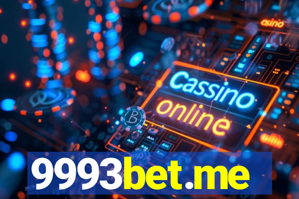 9993bet.me