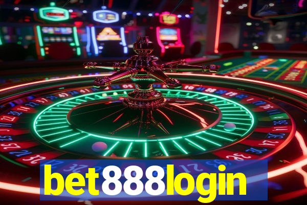 bet888login