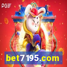 bet7195.com