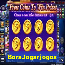 BoraJogarjogos