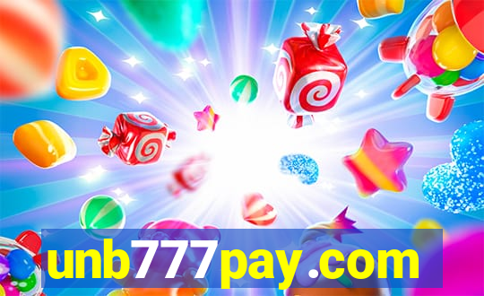 unb777pay.com