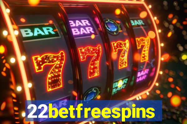 22betfreespins