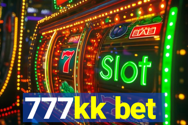 777kk bet