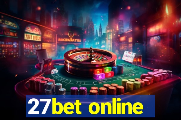 27bet online