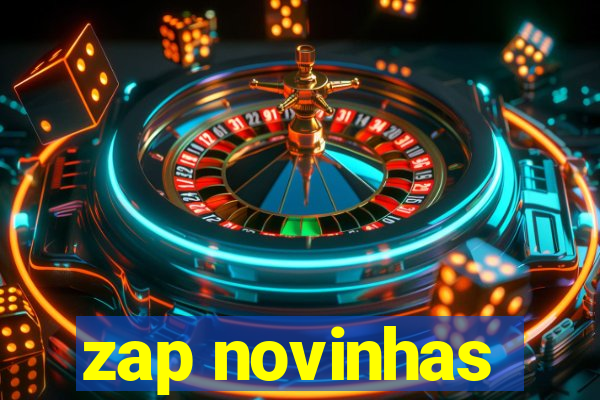 zap novinhas