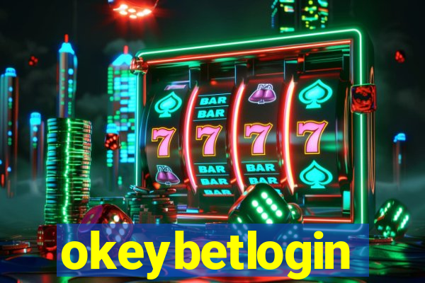 okeybetlogin