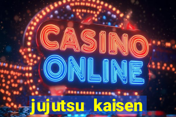 jujutsu kaisen maplestar full