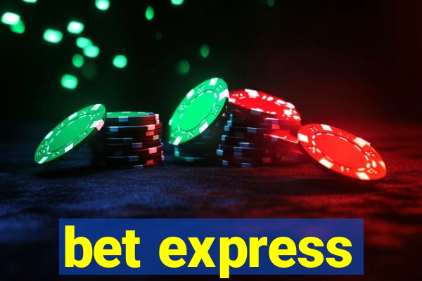 bet express